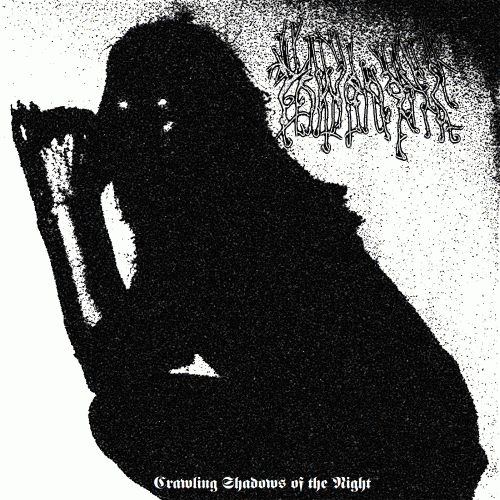 Dewodahs : Crawling Shadows of the Night